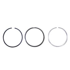 For Kubota D1105 V1505 D1305 78mm Piston Rings STD 16292-21050 (For 1 Piston)