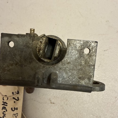 1937 1938 Chevy passenger Vent window regulator Right Side - Picture 5 of 5