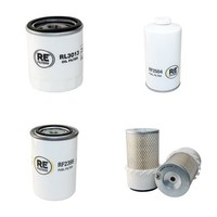 Filter Service Kit FüR Jlg 680 S Luft ÖL Kraftstoff W / Deutz Td 2.9L4 Motor