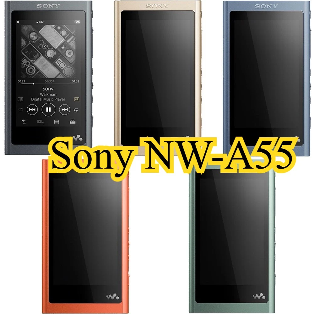 Sony NW-A55 MP3 Players for sale | eBay