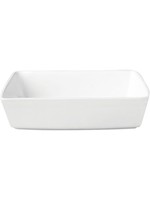 Asa Selection Auflaufform Grande Bht 35X7.50X26 Cm Weiß