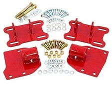 4008-R LSMotor Mounts Poly
