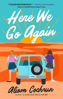Here We Go Again A Novel Alison Cochrun Taschenbuch Englisch 2024