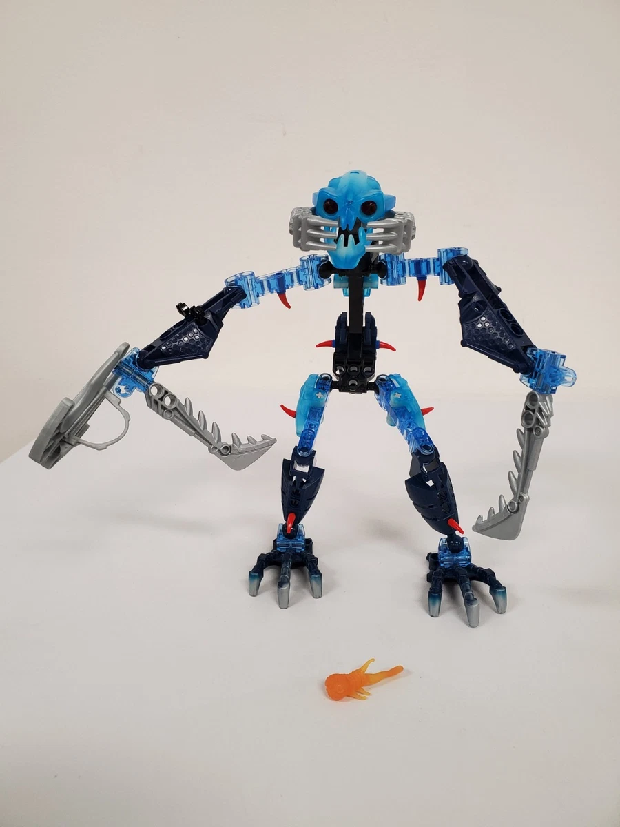 Takadox BIONICLE LEGO (R) Complete Sets & Packs for sale - eBay