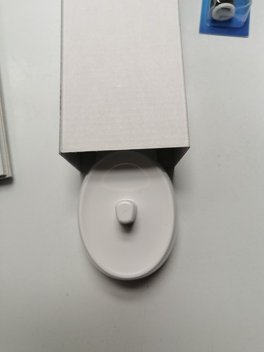 Oral-B PRO 3 3500 Elektrische Zahnbürste mit 3 Modi & Andruckkontrolle,/*B-Ware - Bild 6 von 10