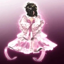 Royal high- Goddess of Triumph- Bow of Bravery (READ DESC BEFORE PURCHASE)