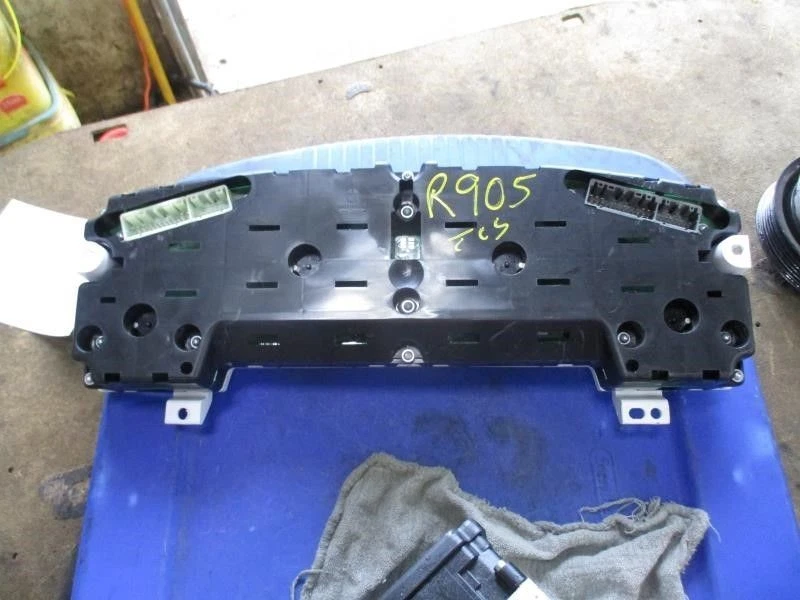 2007-2008 Dodge Magnum Charger Speedometer Instrument Gauge Cluster MPH 140 OEM Foto 2 de 4