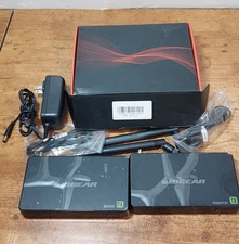 IOGEAR Wireless 4K Audio Video Kit GW4K30KIT, 1 Order 1 Kit