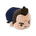Capcom Capukoron Mascot Plush Frank West / Dead Rising Stuffed Toy Japan New