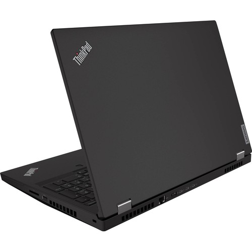 Lenovo ThinkPad P15 G2 15.6" Laptop Intel i9-11950H RTX A2000 32GB 1TB SSD W10P - Picture 2 of 4