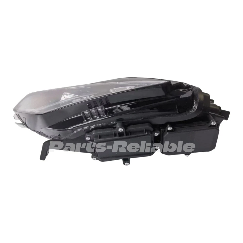 Faro delantero izquierdo conductor LED para Lamborghini Huracan LP580 LP610 2015-2024 Foto 2 de 4