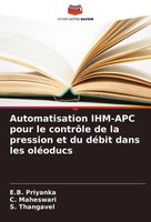 Automatisation IHM-APC Pour Le ContrôLe De La Pression Et Du DéBit Dans Les...