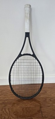 Wilson Pro Staff 97 V13 4 3/8 Black 315g