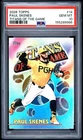 2026 Topps Series 1 Paul Skenes Titans Of The Game PSA 10 Pittsburgh Pirates