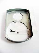 Minolta Autocord TLR inner lens surround w/ screws 1955-1965 12.50 124