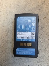 OEM Zebra BT-000337 Battery For Zebra MC33 Series