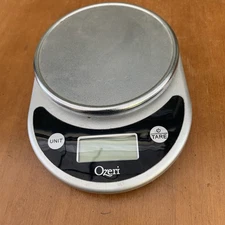 Ozeri Digital Kitchen Scala ZK 14-S