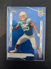 2024 Donruss Elite Football Status Sparkle Junior Colson #197