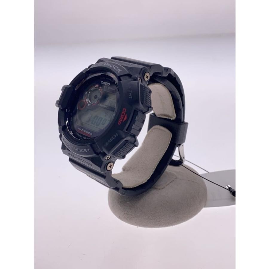 Casio G-Shock Master of G Land Mudman GW-9300-1JF Digital Solar