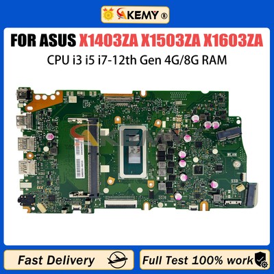 For ASUS VivoBook X1403Z X1603Z X1403ZB X1403ZAR X1404ZA Notebook