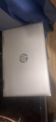 HP Pavilion x360 14m-dy0113dx 14'', Intel Core i3-1125G4, 2.4 GHz 8GB 256GB,...
