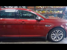 Passenger Front Door Electric Limited Fits 10-19 TAURUS 1174629