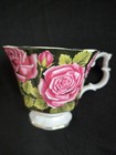 Royal Albert Cup & Saucer JUNE  Roses CHINTZ  Fine Bone China England — photo 5