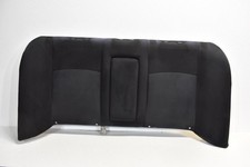 2008-2015 Mitsubishi Evolution X Rear Seat Back Sdeatback Gsr 08-15