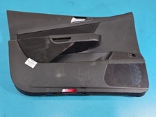 Volkswagen PASSAT B6 2006 Links Verkleidung Tür vorne 19701106221 IPJ276300