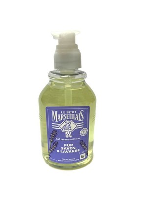 Seife Le Petit Marseillais Flüssigseifen 250ml Nachfüllbeutel & Spender Auswahl