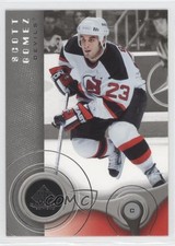 2005-06 SP Game Used Edition Scott Gomez #60 0f4