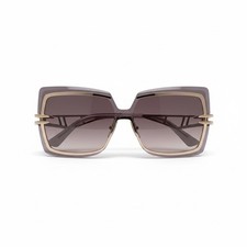DITA Brokyn Sunglasses NEW w/ Box and Case