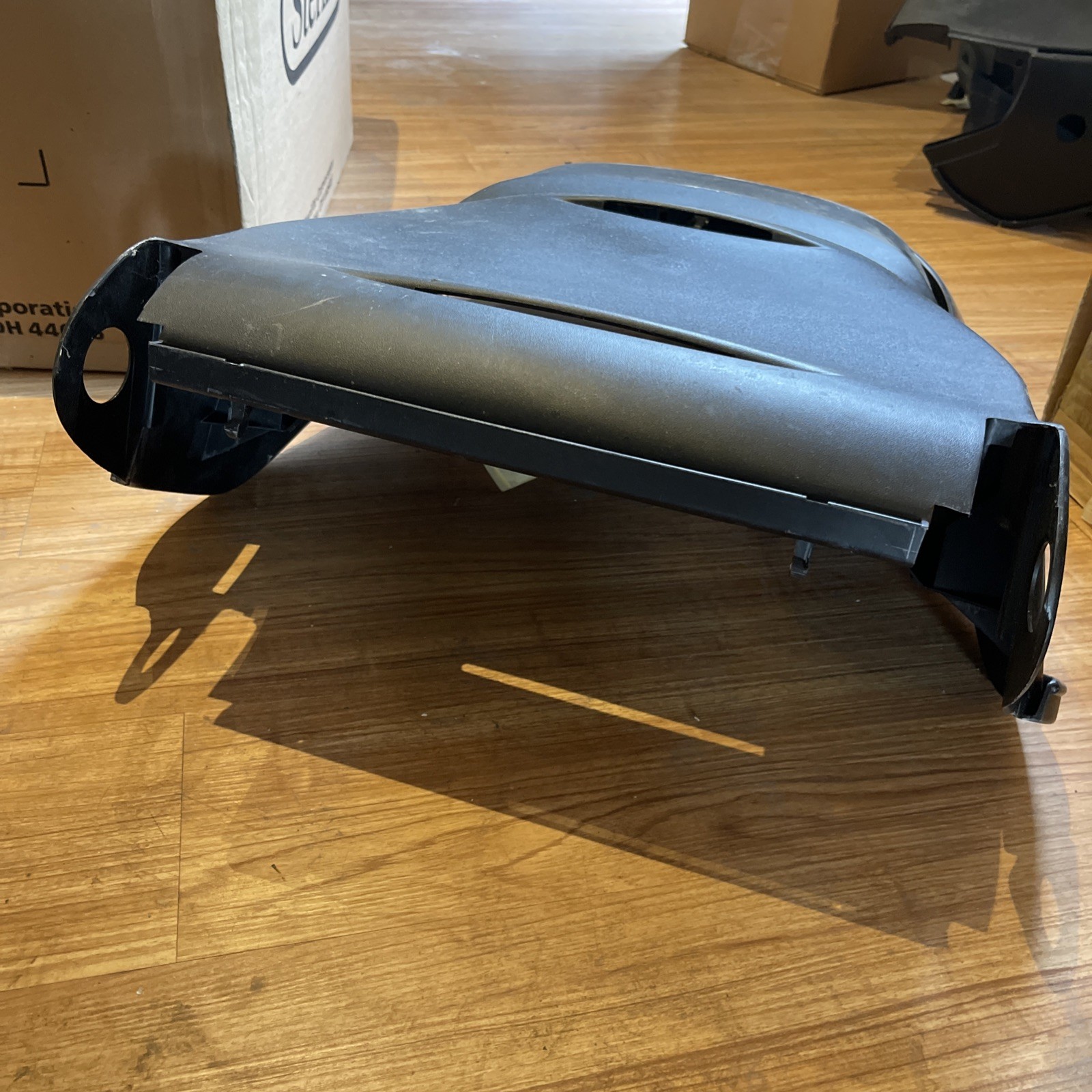 Aston Martin DB7 2000-2002 Cooler P/N 4193158999