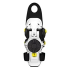 Mobius X8 Motocross Wrist Brace White Medium/Large -OPEN BOX-
