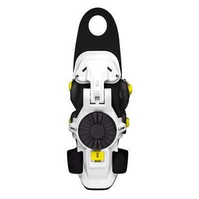 Mobius X8 Motocross Wrist Brace White Medium/Large -OPEN BOX-