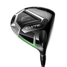 CALLAWAY GOLF ELYTE DRIVER 9° GRAPHITE STIFF STANDARD