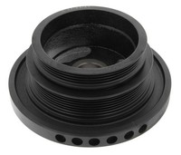 Corteco Riemenscheibe Kurbelwelle 80001101 FüR X3 E46 X5 Z4 E83 E61 E60 E85 BMW
