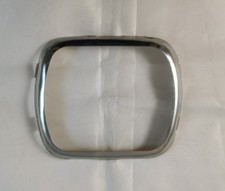 CORNICE GHIERA CONTACHILOMETRI PER VESPA 125 FARO BASSO VN1 VN2 VM1 VM2 V30-V33