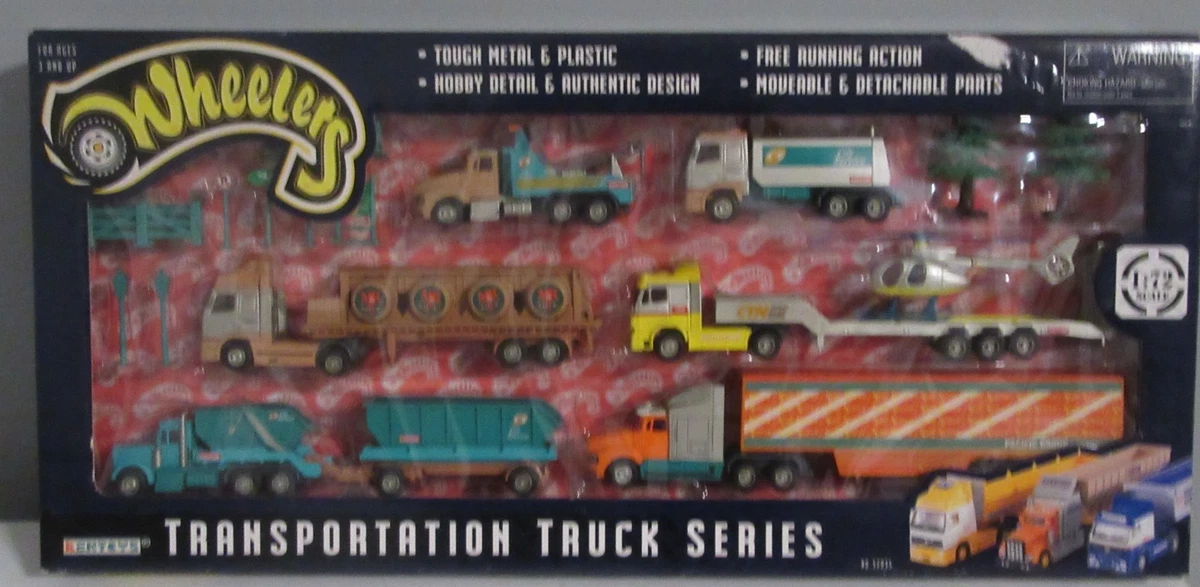 Kentoys Plastic Diecast Cars, Trucks & Vans for sale | eBay