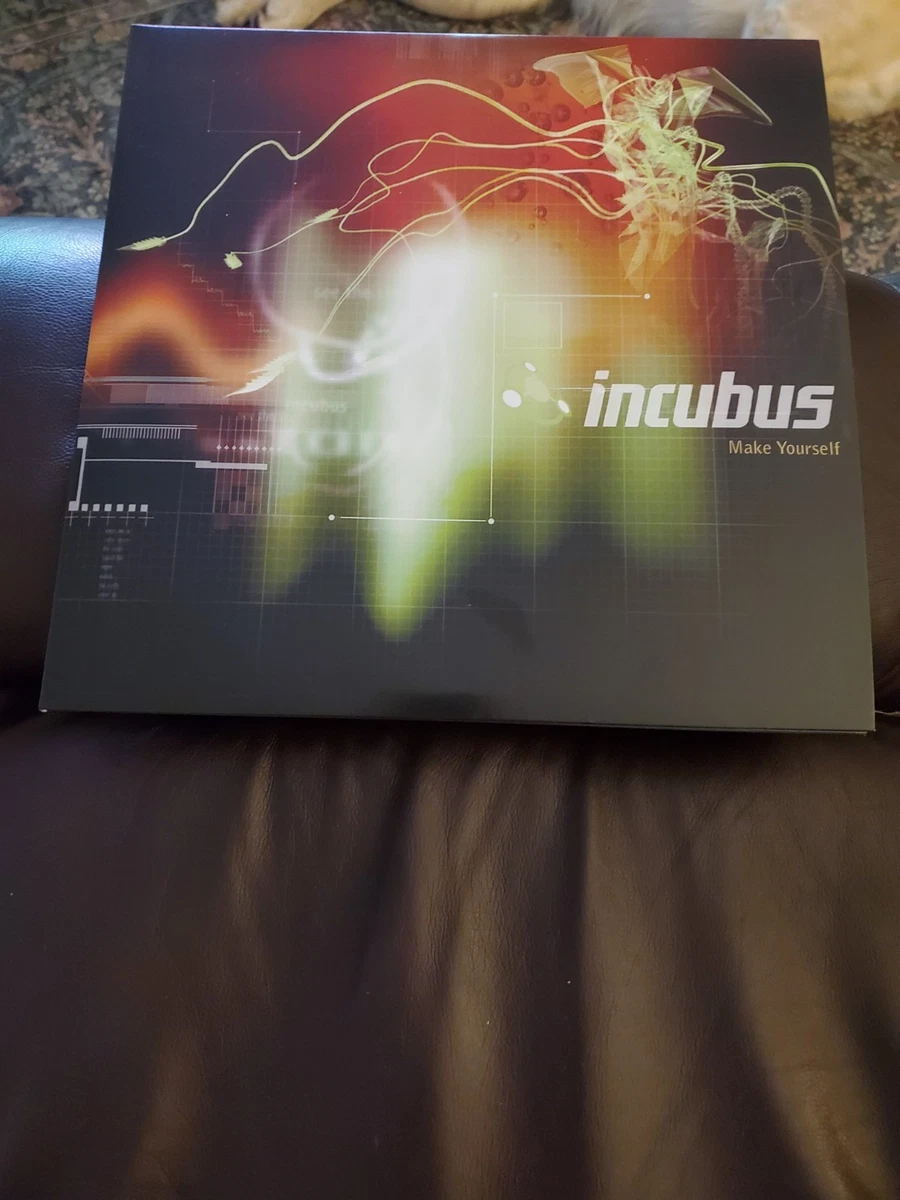 Incubus Vinyl Records for sale | eBay