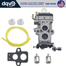 Leaf Blower Carburetor Fit For WYA-79 Husqvarna 350BT 150BT Backpack Blower