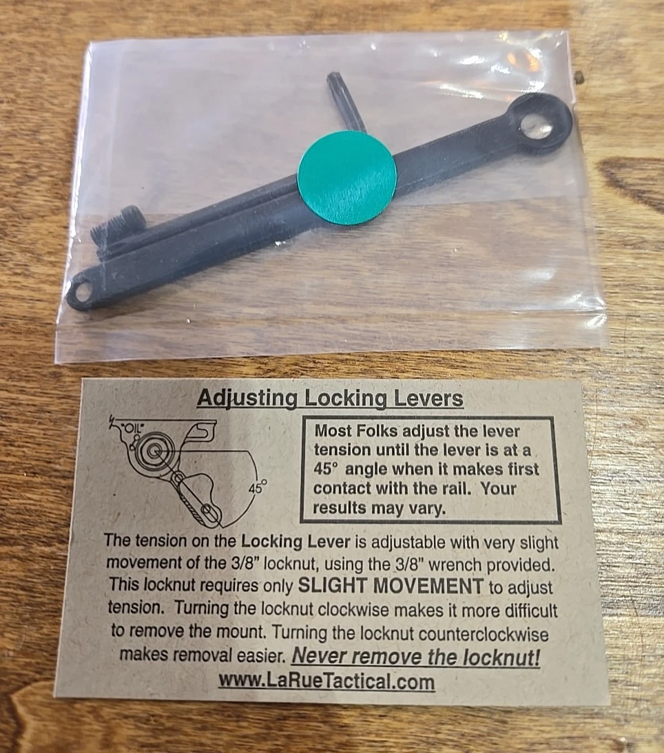 LaRue Tactical Gun Parts for sale | eBay