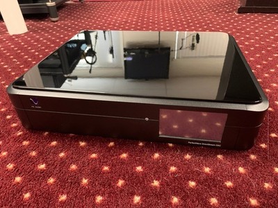 PS Audio DirectStream DAC Highly Modified by APS Audio Transformers, 1-Year Warr