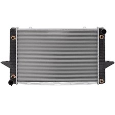 2099 Aluminum Engine Radiator for 1998 Volvo S70 V70 1998-2004