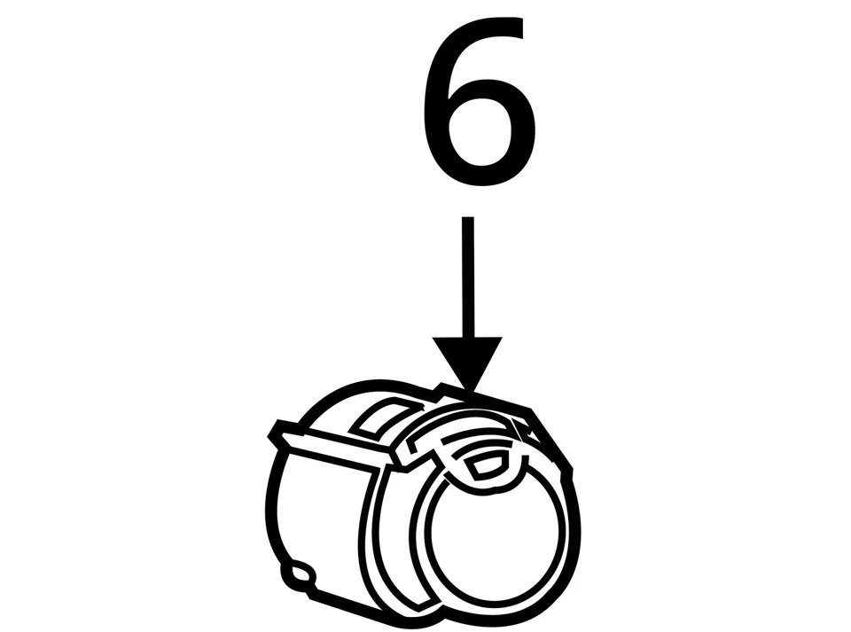 Interruptor de encendido botón de arranque y parada compatible con 14-22 Infiniti Q50 2018744 Foto 4 de 4