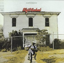Taj Mahal Taj Mahal CD 4981732 NEW