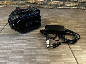 Black Magic Ursa Mini 4k | eBay