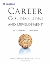 Career Counseling and Development in a Global Economy Hardcover