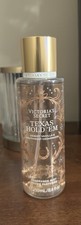 Victoria's Secret Texas Hold "Em Fragrance Body Mist 8.4 fl oz