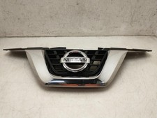 GRILLE NISSAN JUKE 5 Door Hatchback 62072BV81A 10-14